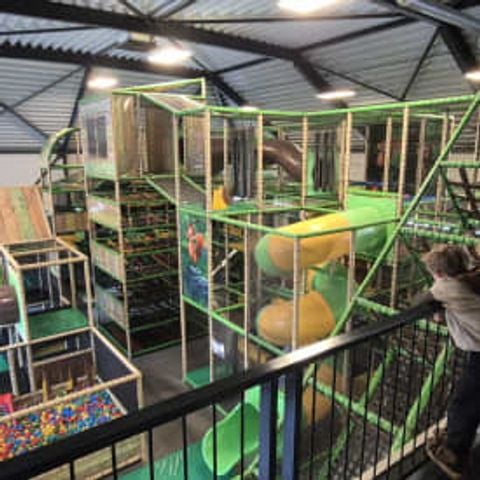 Siblu de Tol - Camping Nunspeet - Image N°6