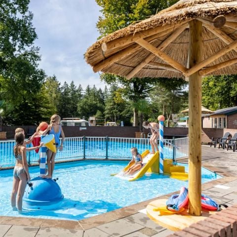 Siblu de Tol - Camping Nunspeet - Image N°2