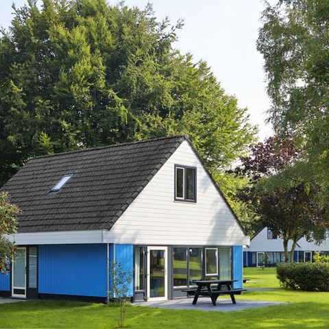 Walibi Village - Camping Dronten - Image N°6