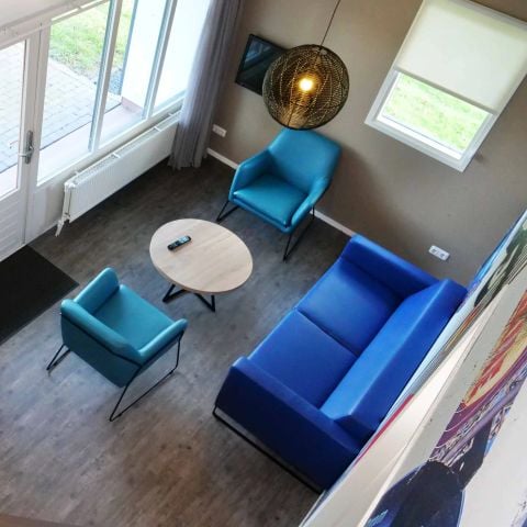 BUNGALOW 4 personas