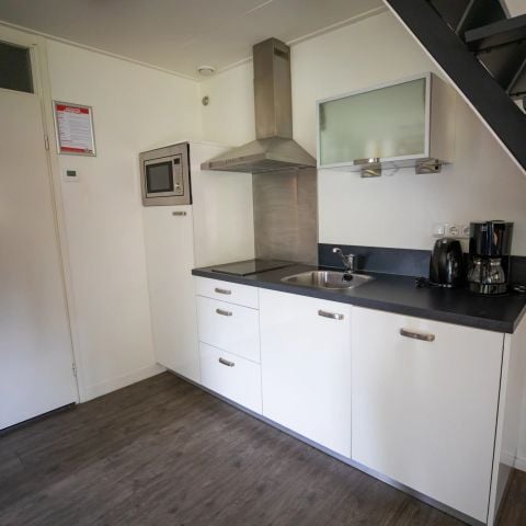 BUNGALOW 4 personnes