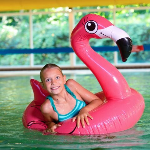 Walibi Village - Camping Dronten - Image N°4