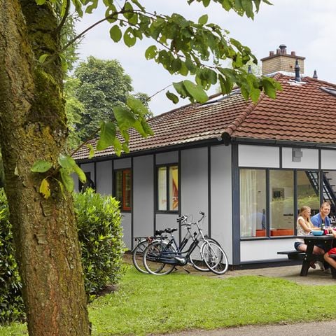 Walibi Village - Camping Dronten - Image N°5