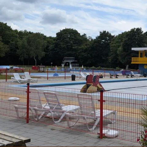 Buitenplaats Anders - Camping Weststellingwerf - Image N°3