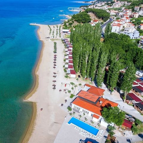 Camping Almissa - Camping Split-Dalmatien - Image N°3