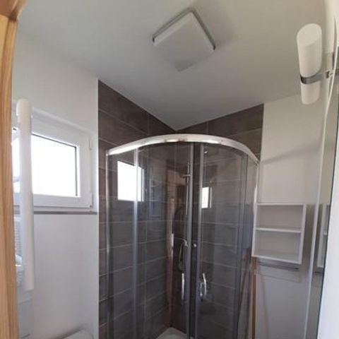 Casa mobile 6 persone - Relax 5+1 (B) (MHRB)