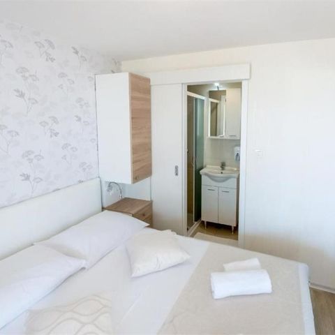 Mobile home 8 persons - Relax 6+2, Mountain View (MHRMV)