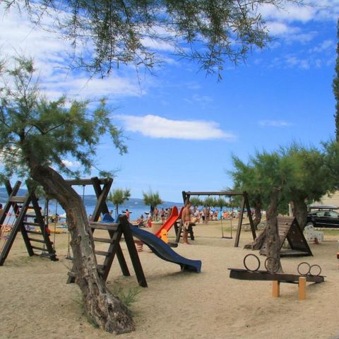 Camping Almissa - Camping Split-Dalmatien - Image N°6