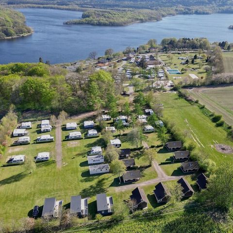 Vodatent Terrassen Camping - Camping Jutland-Central - Afbeelding N°4