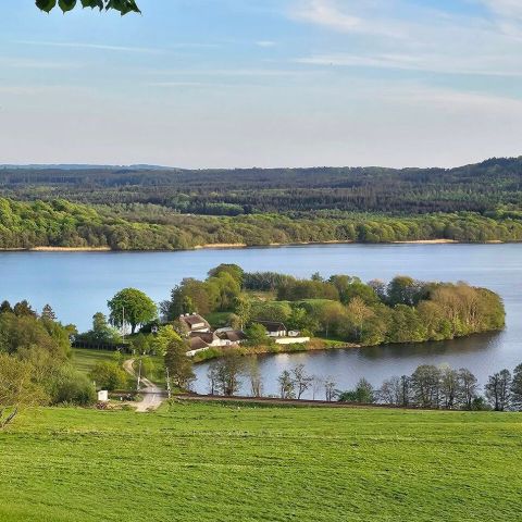 Vodatent Terrassen Camping - Camping Jutland-Central - Afbeelding N°2