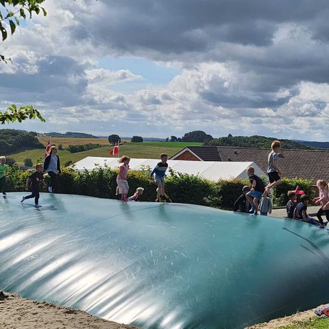 Vodatent Terrassen Camping - Camping Jutland-Central - Afbeelding N°5