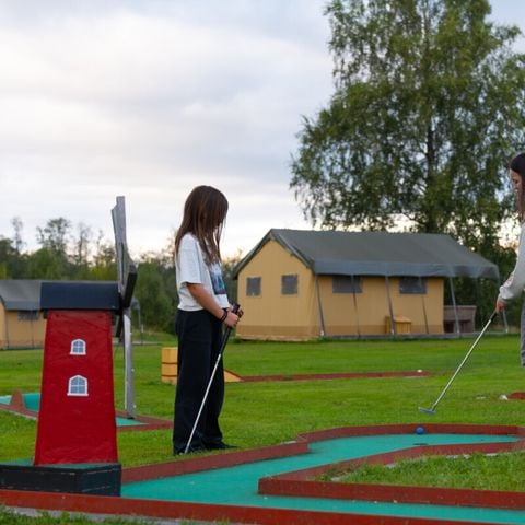 Vodatent Storängens Camping - Camping Värmland - Afbeelding N°6
