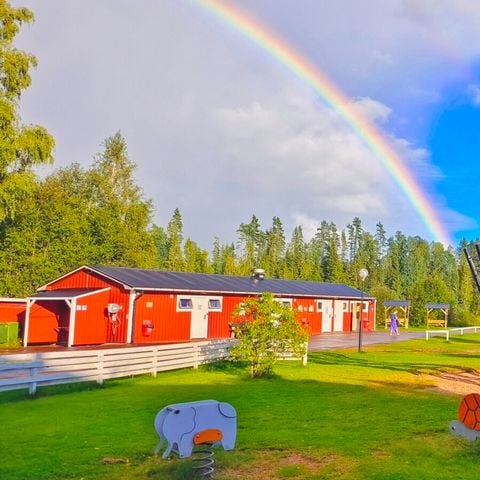 Vodatent Storängens Camping - Camping Värmland - Afbeelding N°5