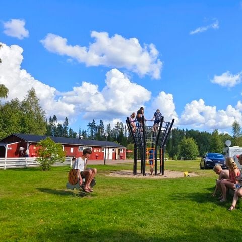 Vodatent Storängens Camping - Camping Värmland - Afbeelding N°4