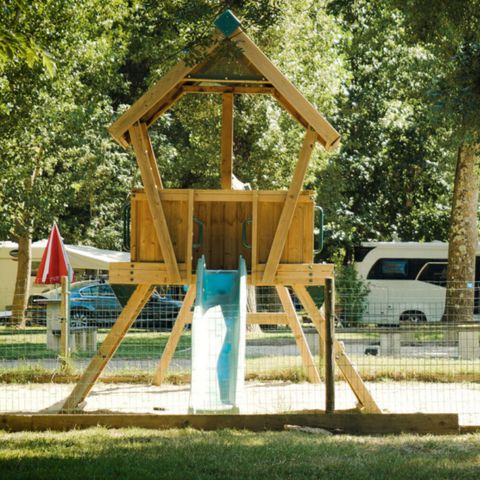 Vodatent Camping la Plage - Camping Gard - Image N°4