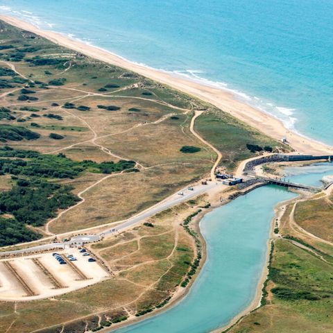 Vodatent Camping Le Bois de la Gachère - Camping Vendée - Image N°2