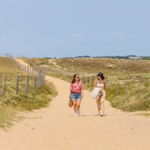 Vodatent Camping Le Bois de la Gachère - Camping Vendée - Image N°3