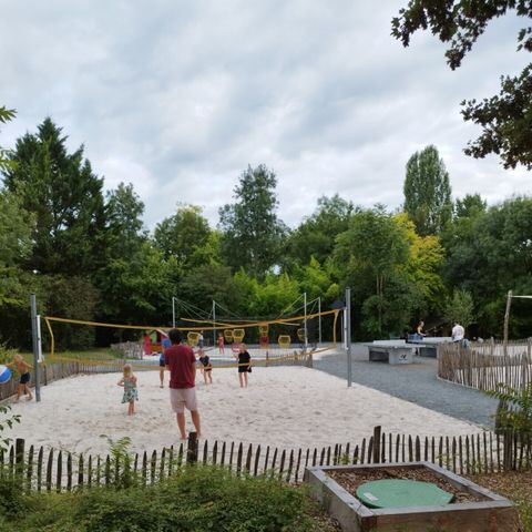 Vodatent Camping des Tourbières - Camping Dordogne - Afbeelding N°3
