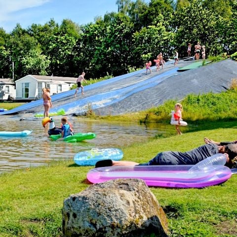 Vodatent Camping de Bouwte - Camping Oldambt - Image N°3