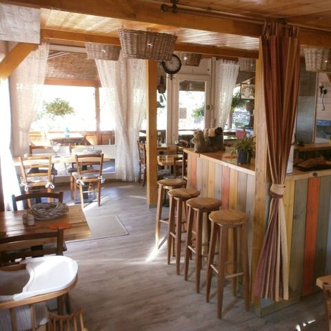 Vodatent Camping Lou Passavous - Camping Alpes-de-Haute-Provence - Afbeelding N°6