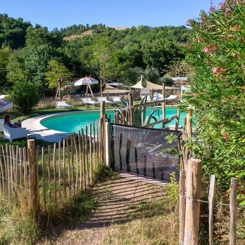 Vodatent Camping Sensazione - Camping Ancona - Afbeelding N°6