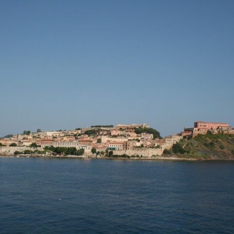 Vodatent Camping Rosselba le Palme - Camping Livorno - Afbeelding N°6