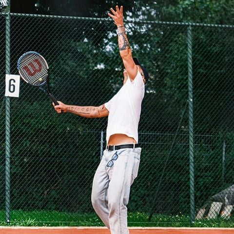 Camping Les Goélands - Camping Seine-Maritime - Afbeelding N°4