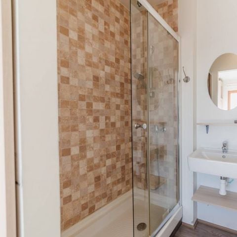 Studio 3 Personen - Kleines Studio