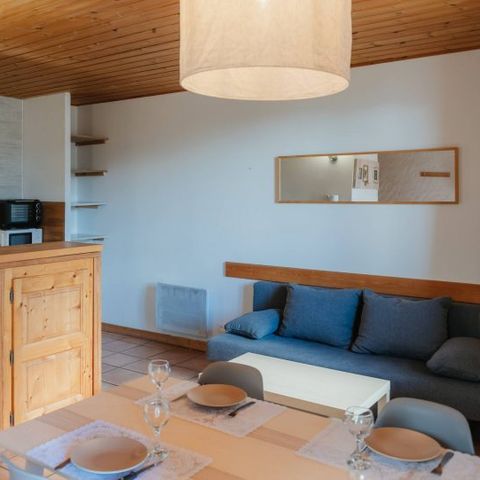 Studio 4 personen - Studio familie