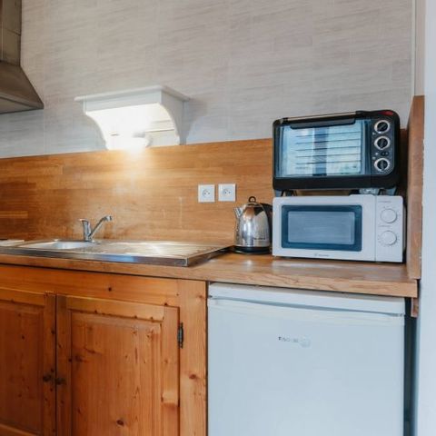 Studio 4 personen - Studio familie