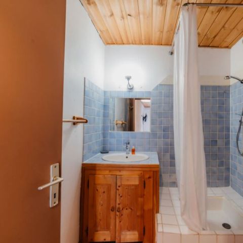 STUDIO 4 persone - Studio Family