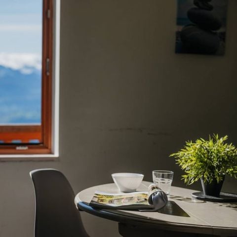 STUDIO 5 persone - Studio doppio