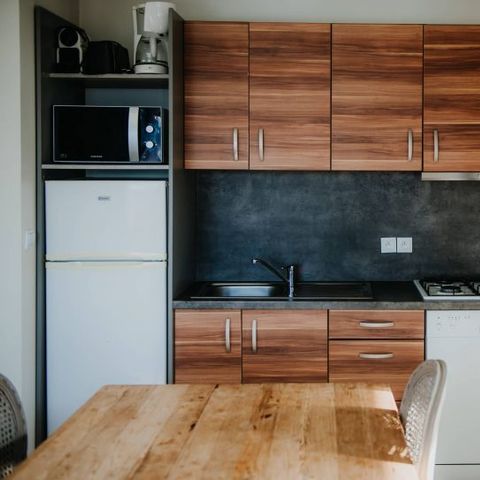 Apartment 6 persons - Flat