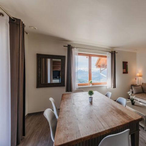 APPARTEMENT 6 personnes - Appartement