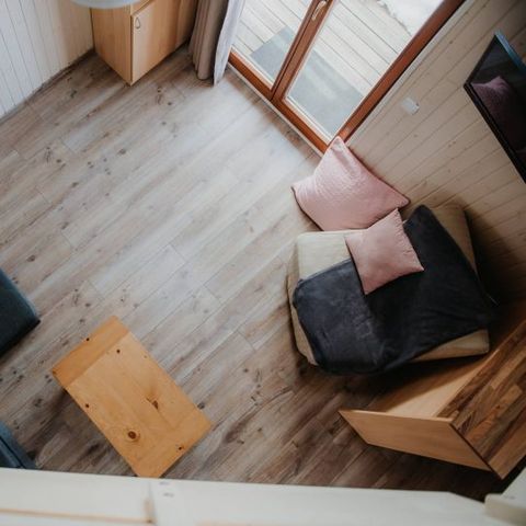 Chalet 9 persons - Chalet duplex