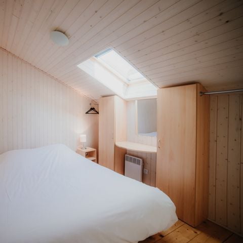 CHALET 9 personnes - Chalet duplex