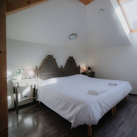 Apartment 10 persons - Maxi tribe flat