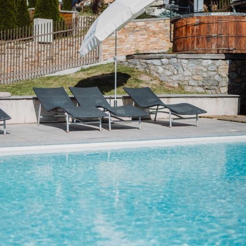 Sunêlia les Logis d'Orres - Camping Hautes-Alpes - Image N°6