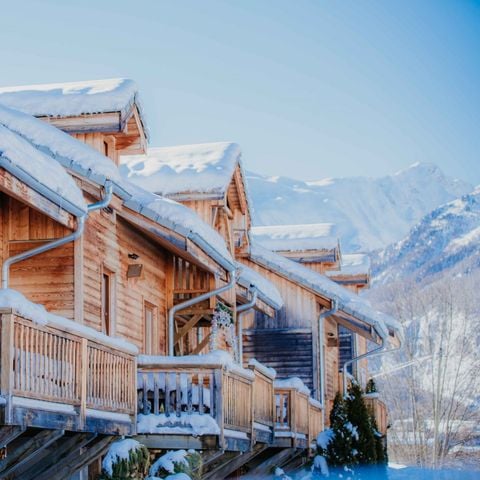 Sunêlia les Logis d'Orres - Camping Hautes-Alpes - Image N°2
