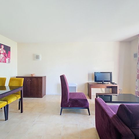 Studio 2 persons - Studio Double Bed