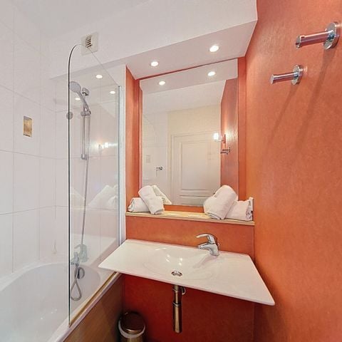 Studio 2 Personen - Studio Einzelbetten