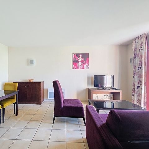 Studio 4 Personen - Superior Studio