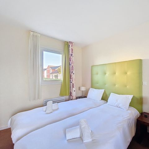 Studio 4 Personen - Superior Studio