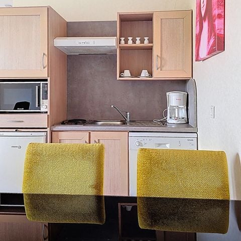 Studio 4 Personen - Superior Studio