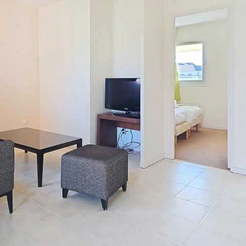House 6 persons - House 3 rooms Duplex