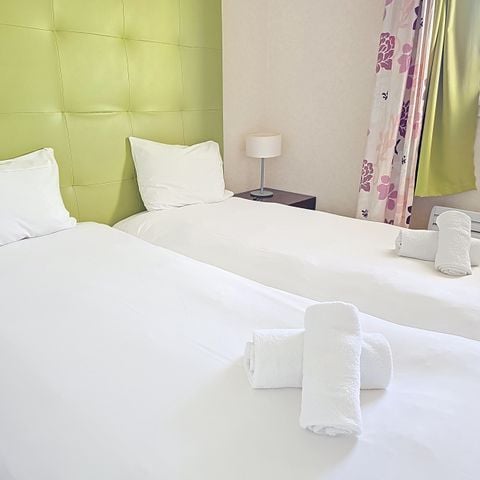 VAKANTIEHUIS 6 personen - Huis 3 kamers Duplex