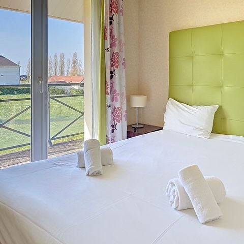 FERIENHAUS 6 Personen - Haus 3 Zimmer Duplex