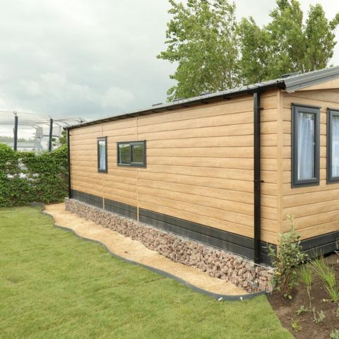 CHALET 4 people - Sea Breeze Cabin
