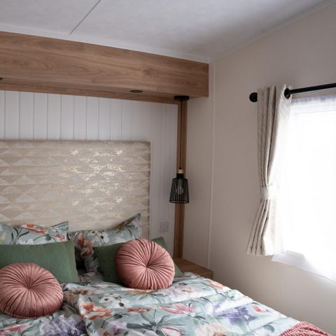 CHALET 4 people - Sea Breeze Cabin