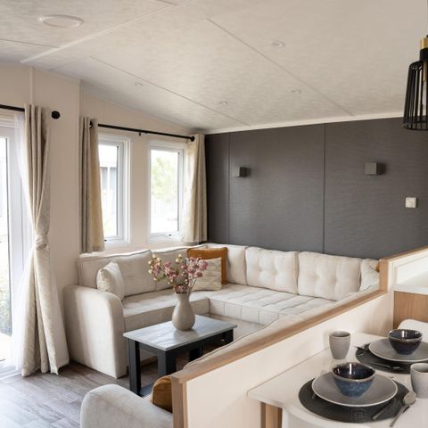 CHALET 4 people - Sea Breeze Cabin